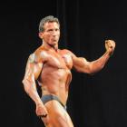 Baxter  Greene - NPC Elite Muscle Classic 2012 - #1